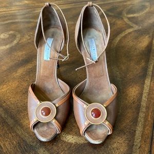 Hollywould shoes, size 9